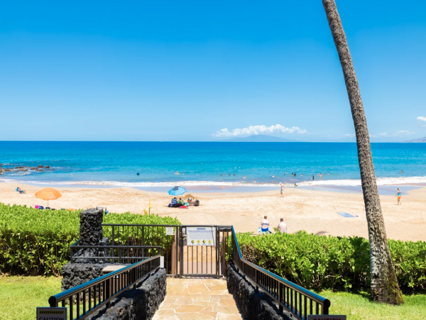 Wailea Maui Vacation Rental